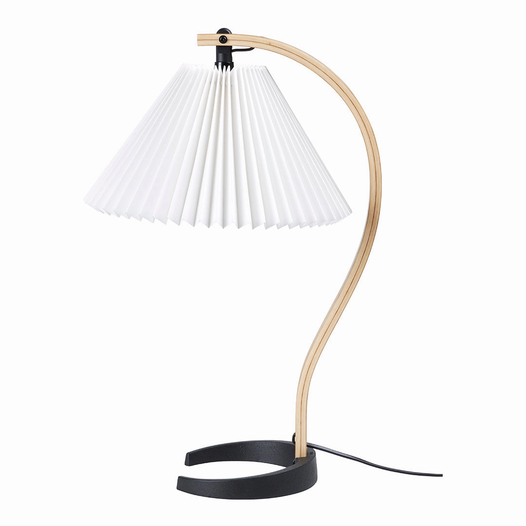 Timberline Table Lamp