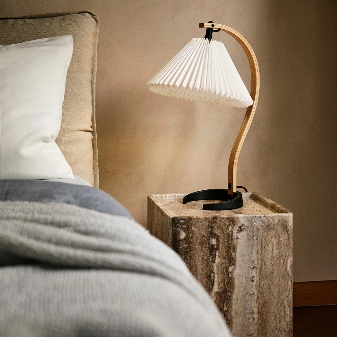 Timberline Table Lamp
