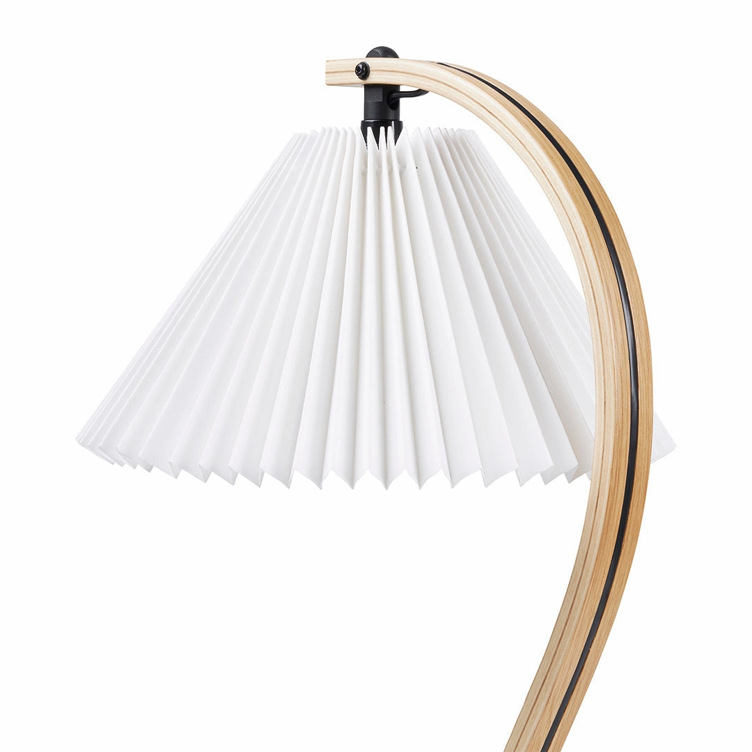 Timberline Table Lamp