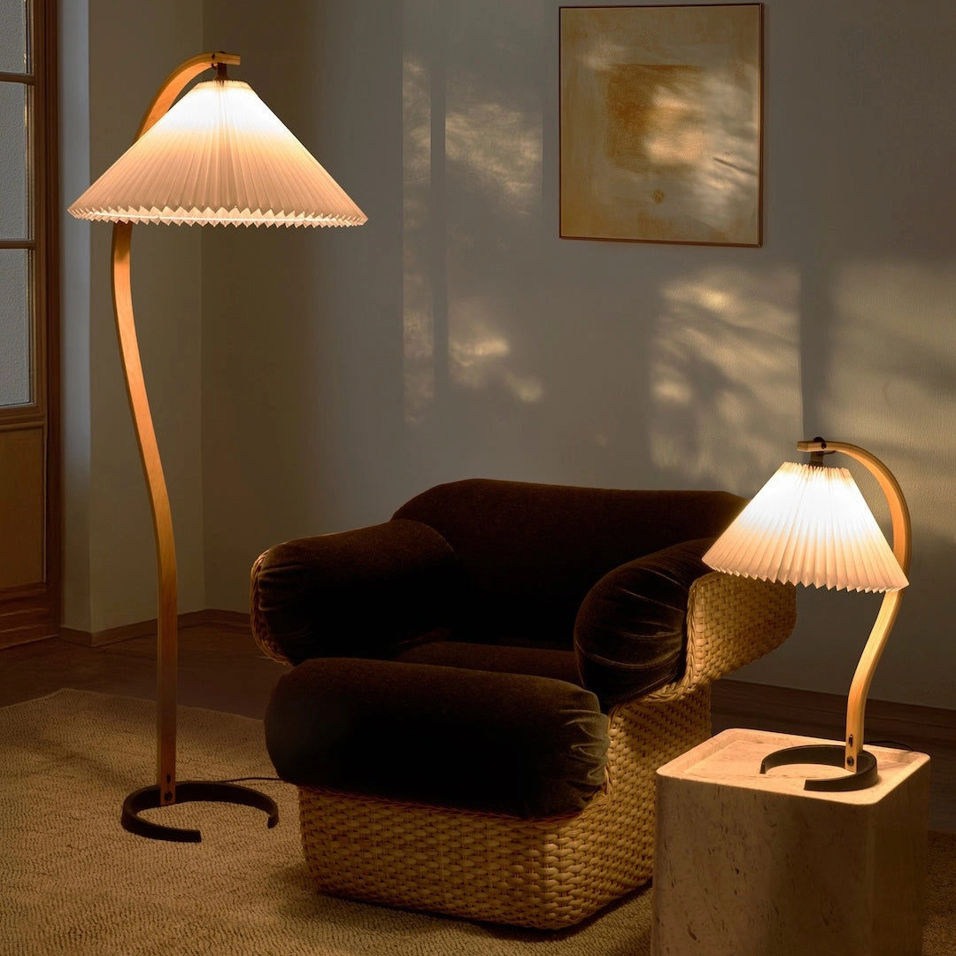 Timberline Table Lamp