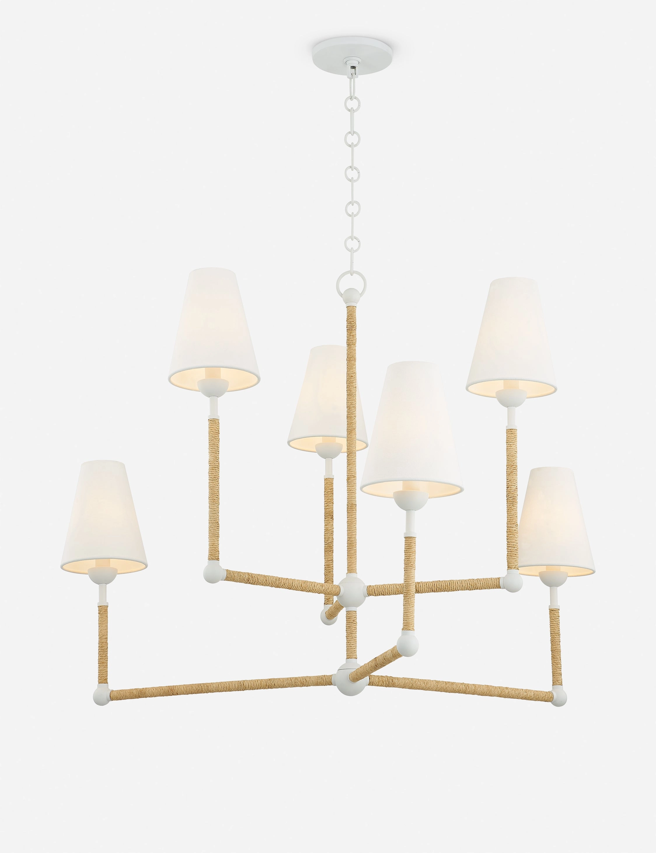 Tomlin Chandelier