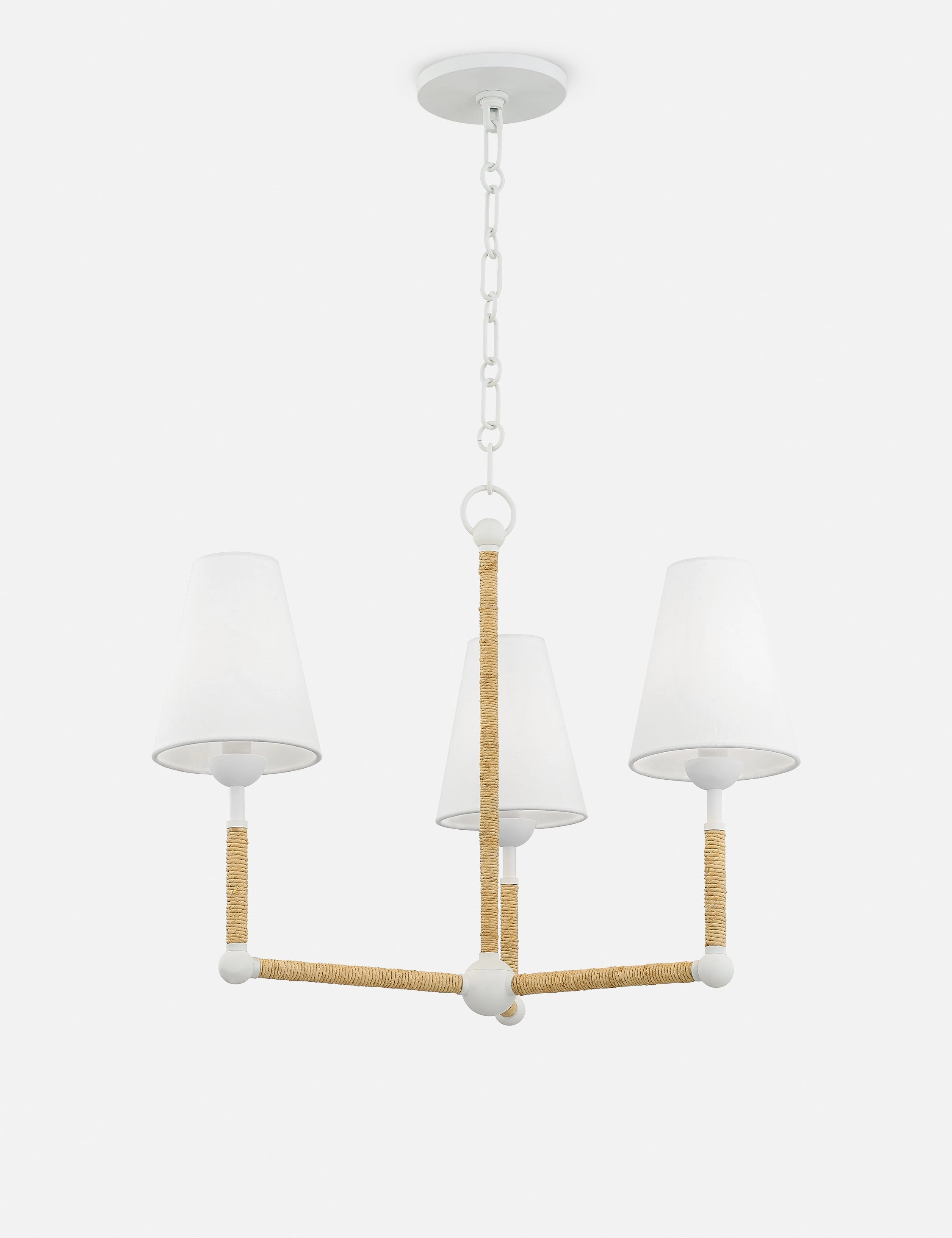 Tomlin Chandelier modern floor lamp