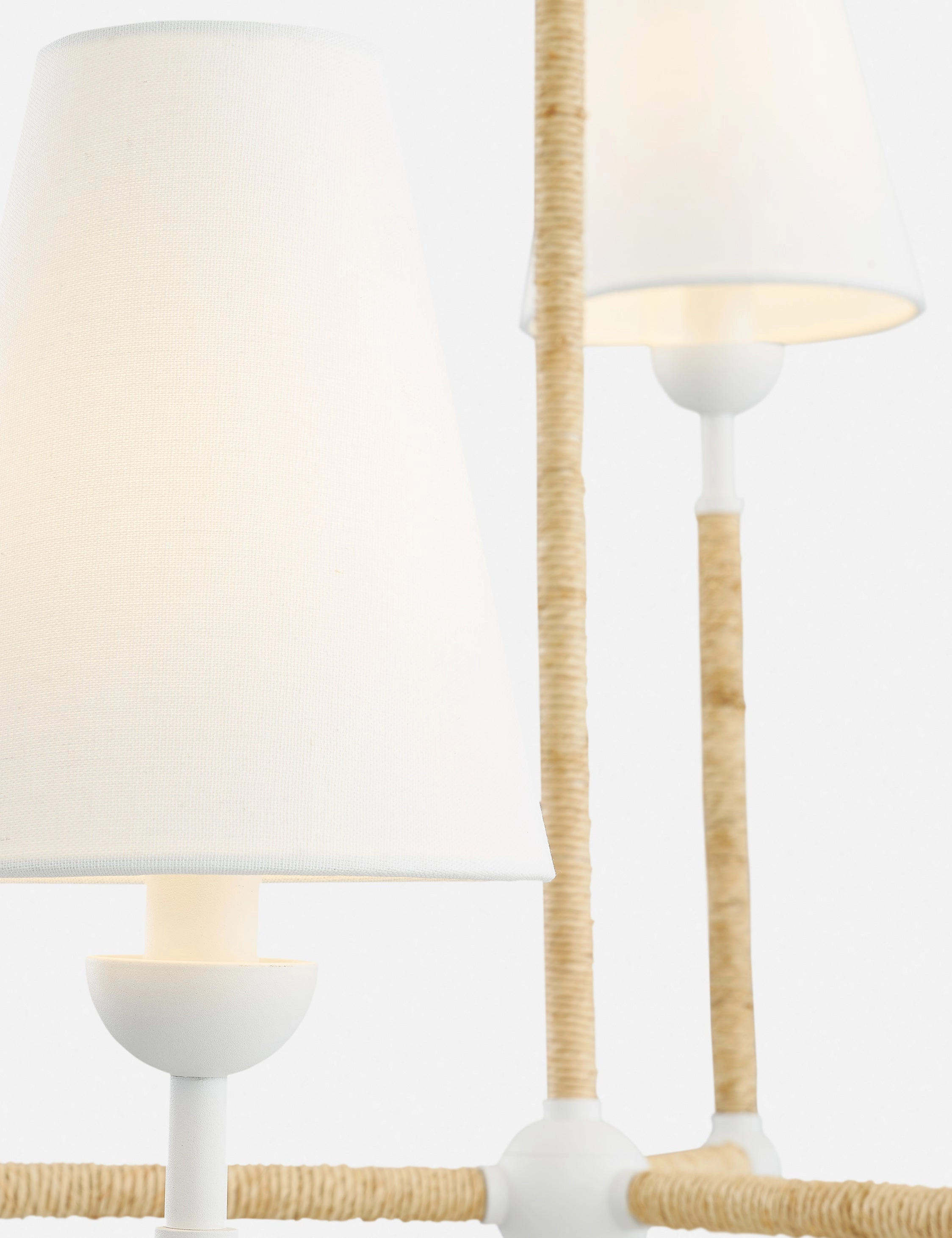 Tomlin Chandelier