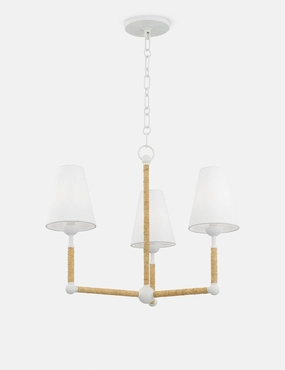 Tomlin Chandelier modern floor lamp