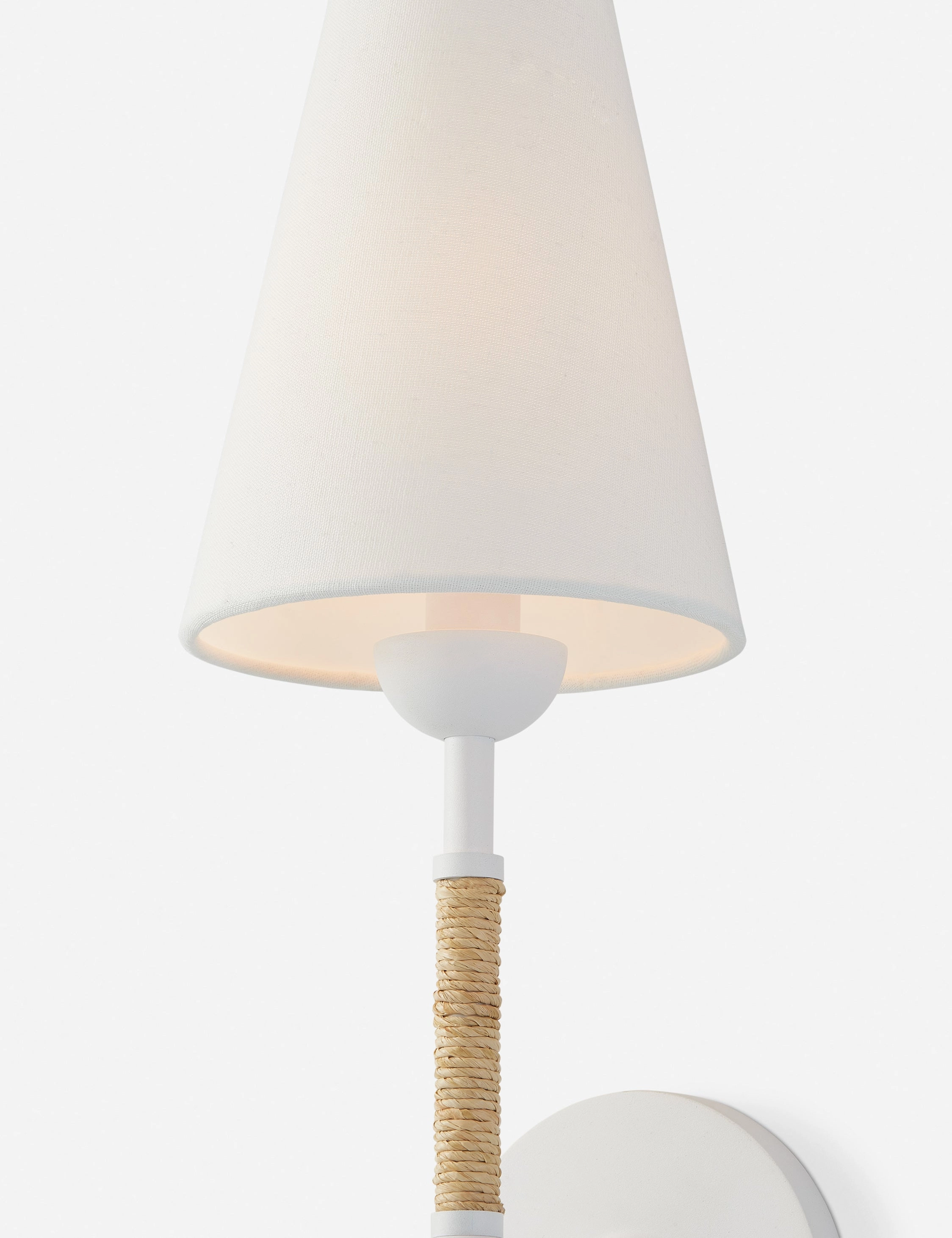 Tomlin Sconce