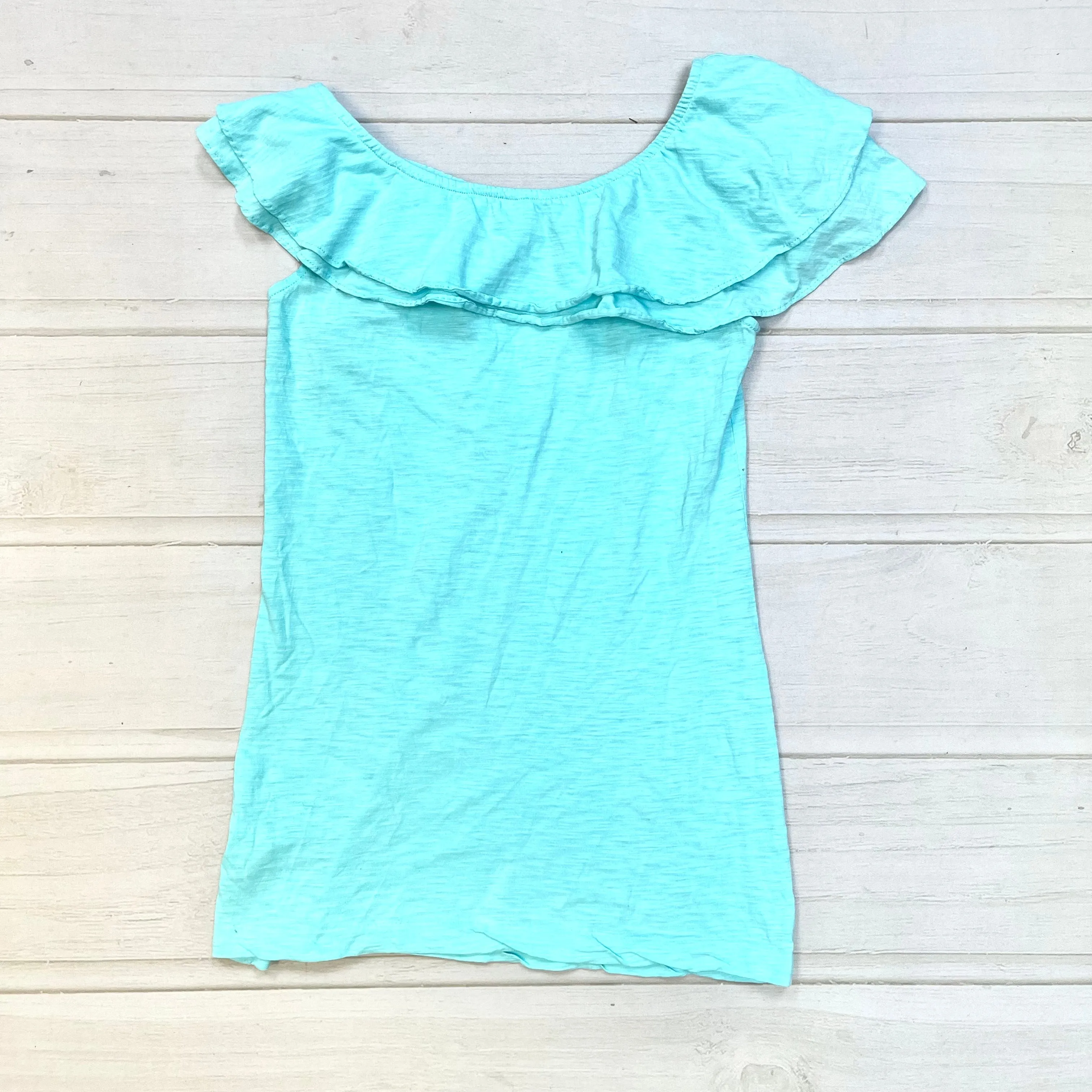 Top Sleeveless Designer By Lilly Pulitzer  Size: Xs