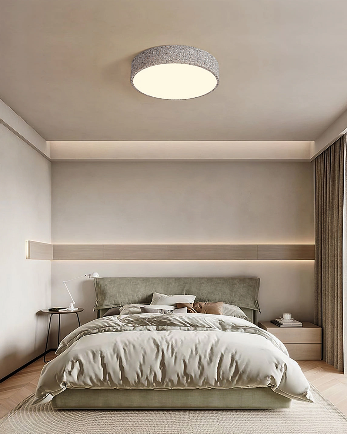Toren Ceiling Light