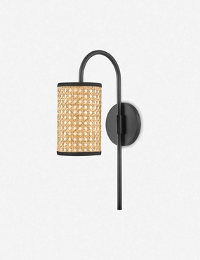 Torres Sconce vintage desk lamp