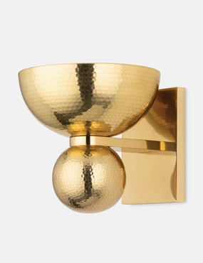 Toussaint Sconce patio lighting fixture