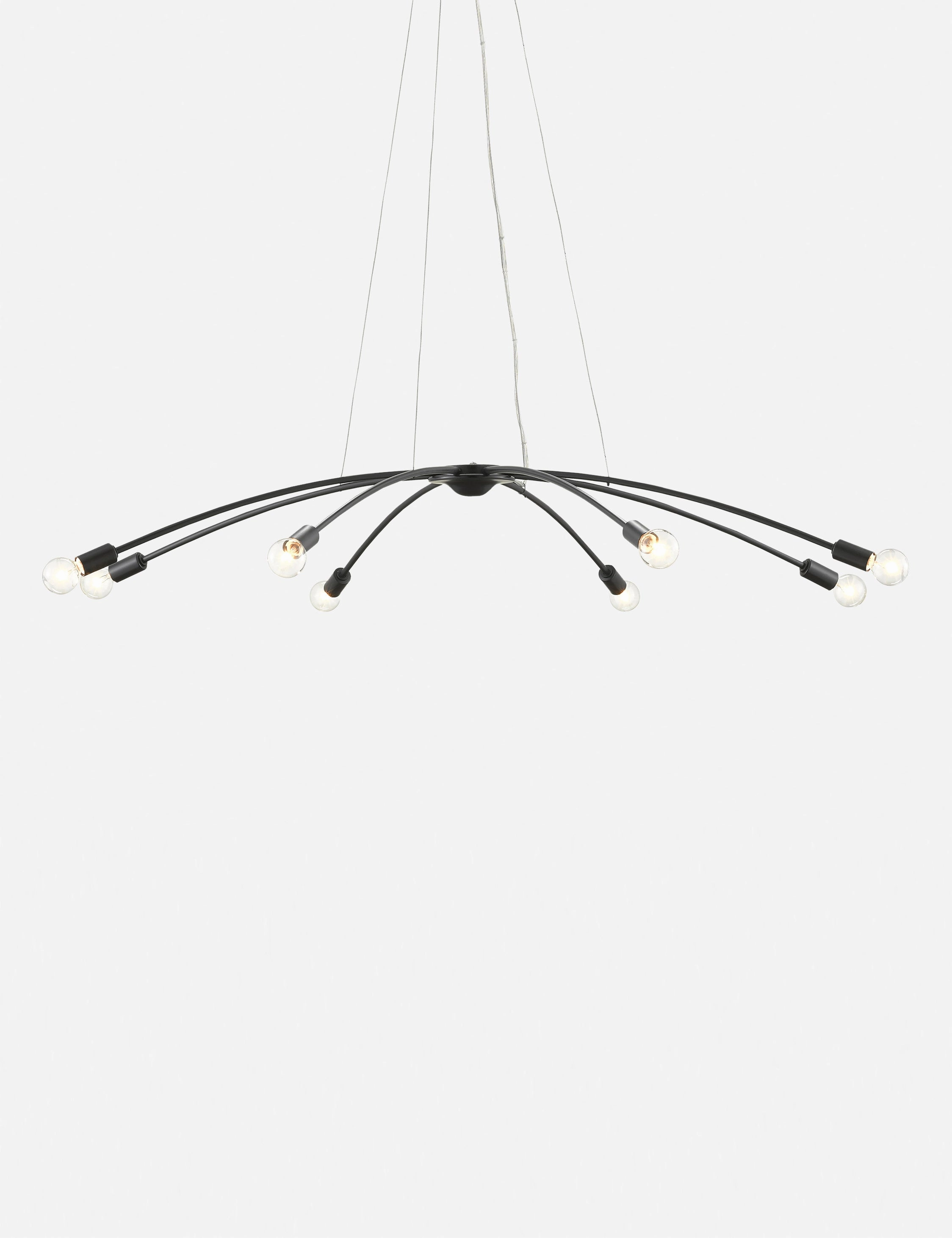 Townsend Chandelier modern floor lamp