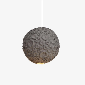 Trabant Pendant Lamp round ceiling light