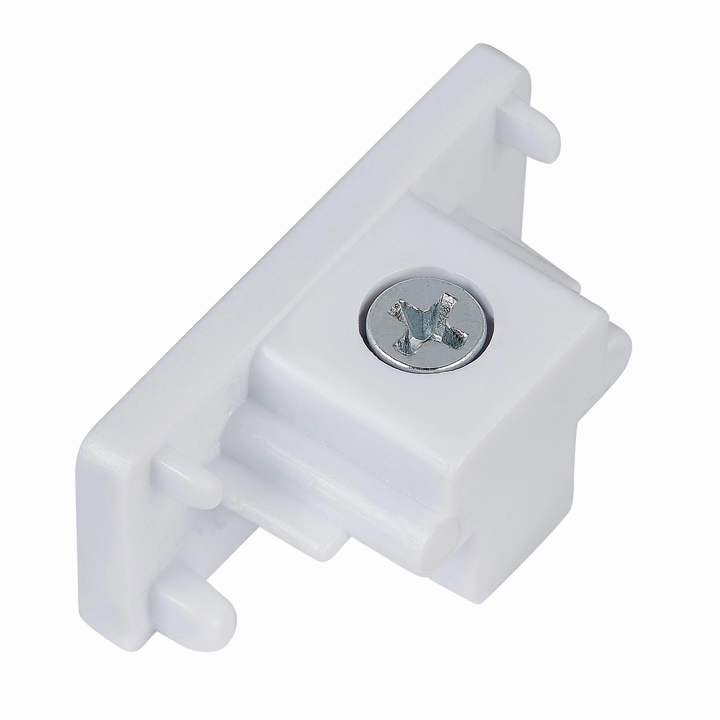 Track Lighting Dead End weatherproof garden light