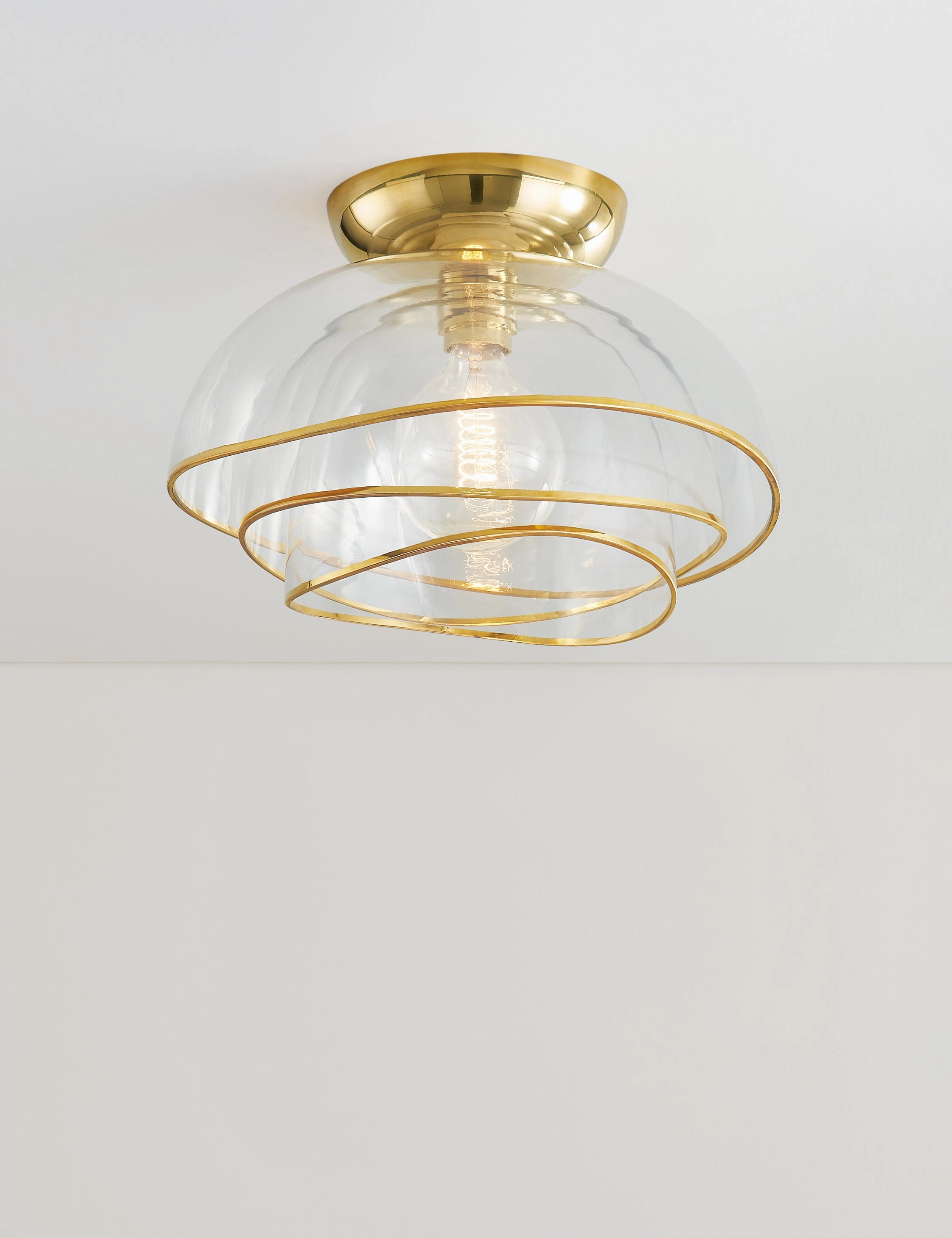 Tremont Flush Mount