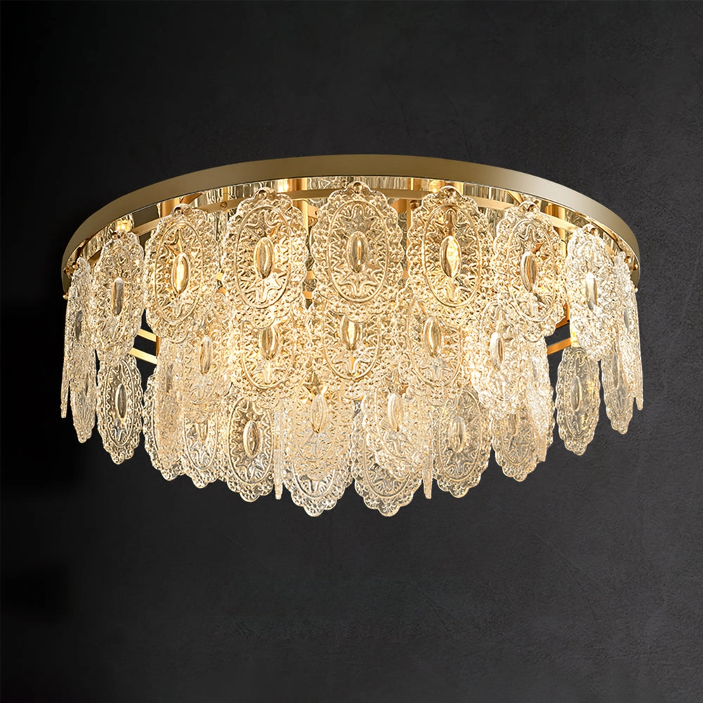 Trillion Ceiling Lamp