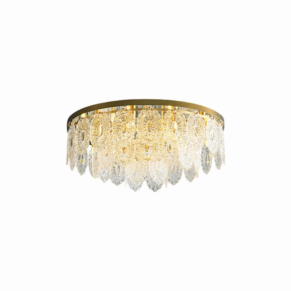 Trillion Ceiling Lamp