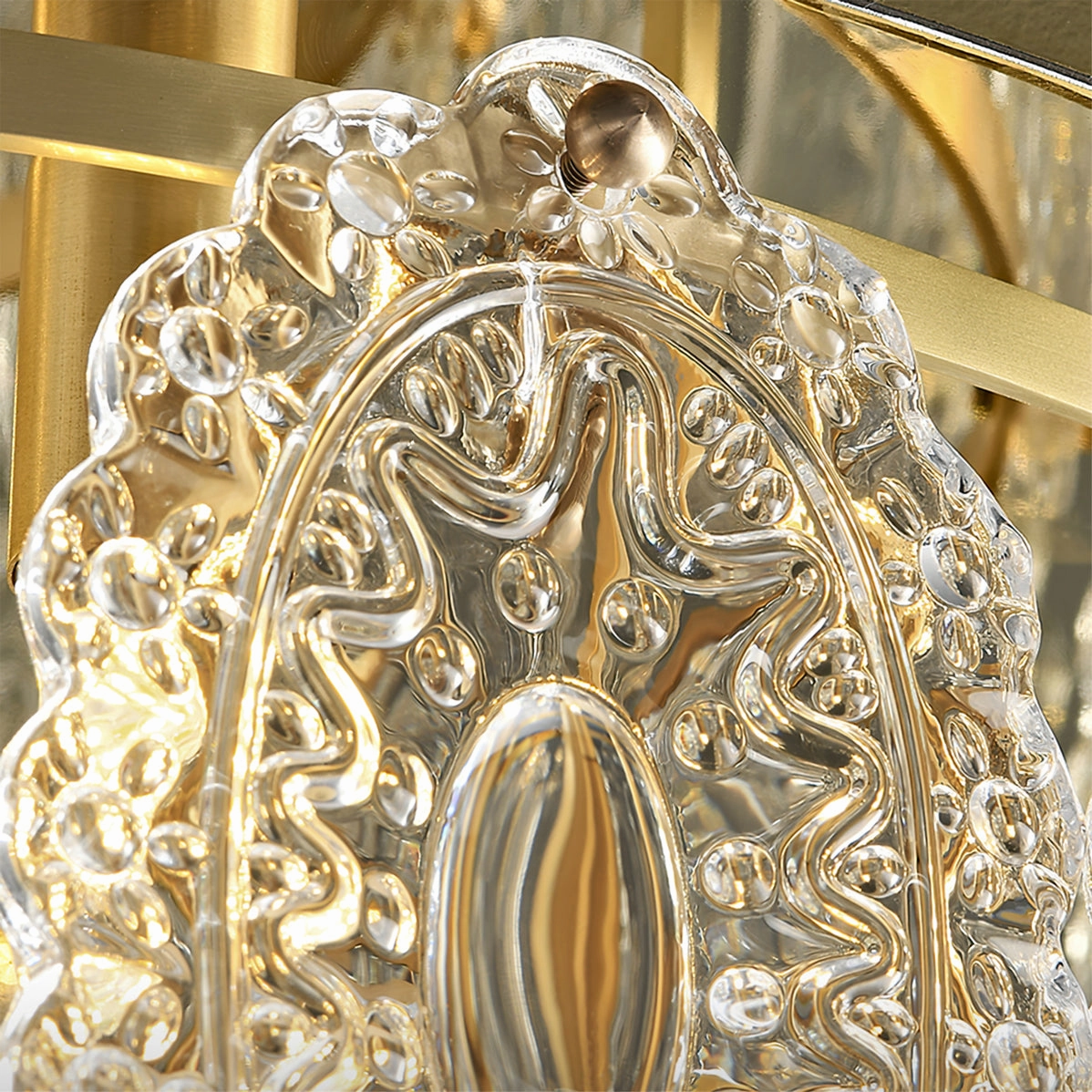 Trillion Ceiling Lamp