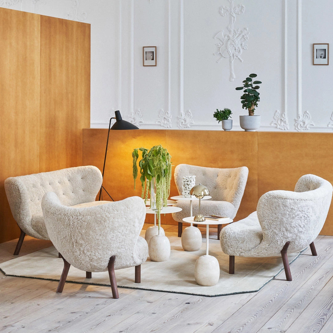 Tripod HM8 Floor Lamp