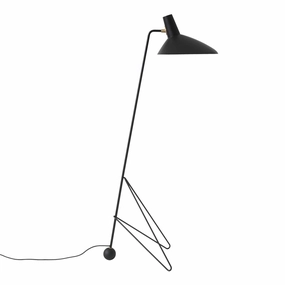 Tripod HM8 Floor Lamp modern wall mounted lamp