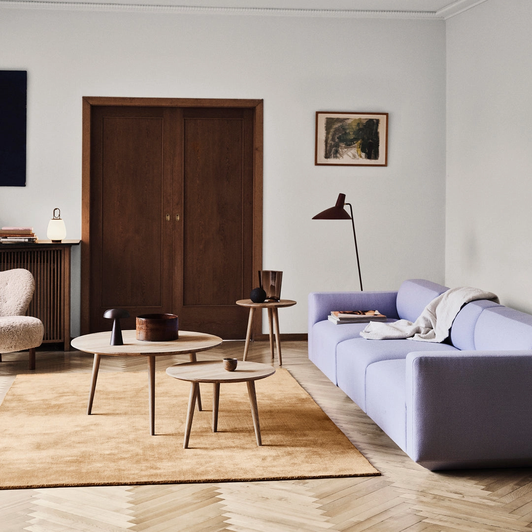 Tripod HM8 Floor Lamp