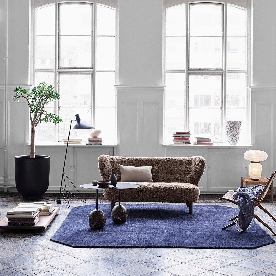 Tripod HM8 Floor Lamp