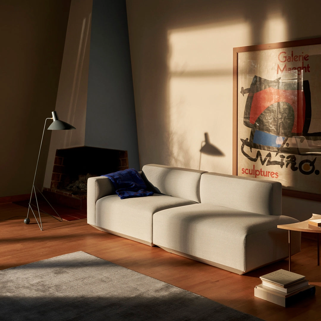 Tripod HM8 Floor Lamp
