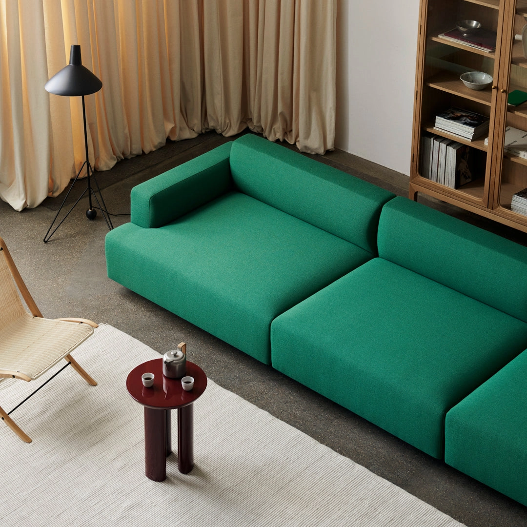 Tripod HM8 Floor Lamp