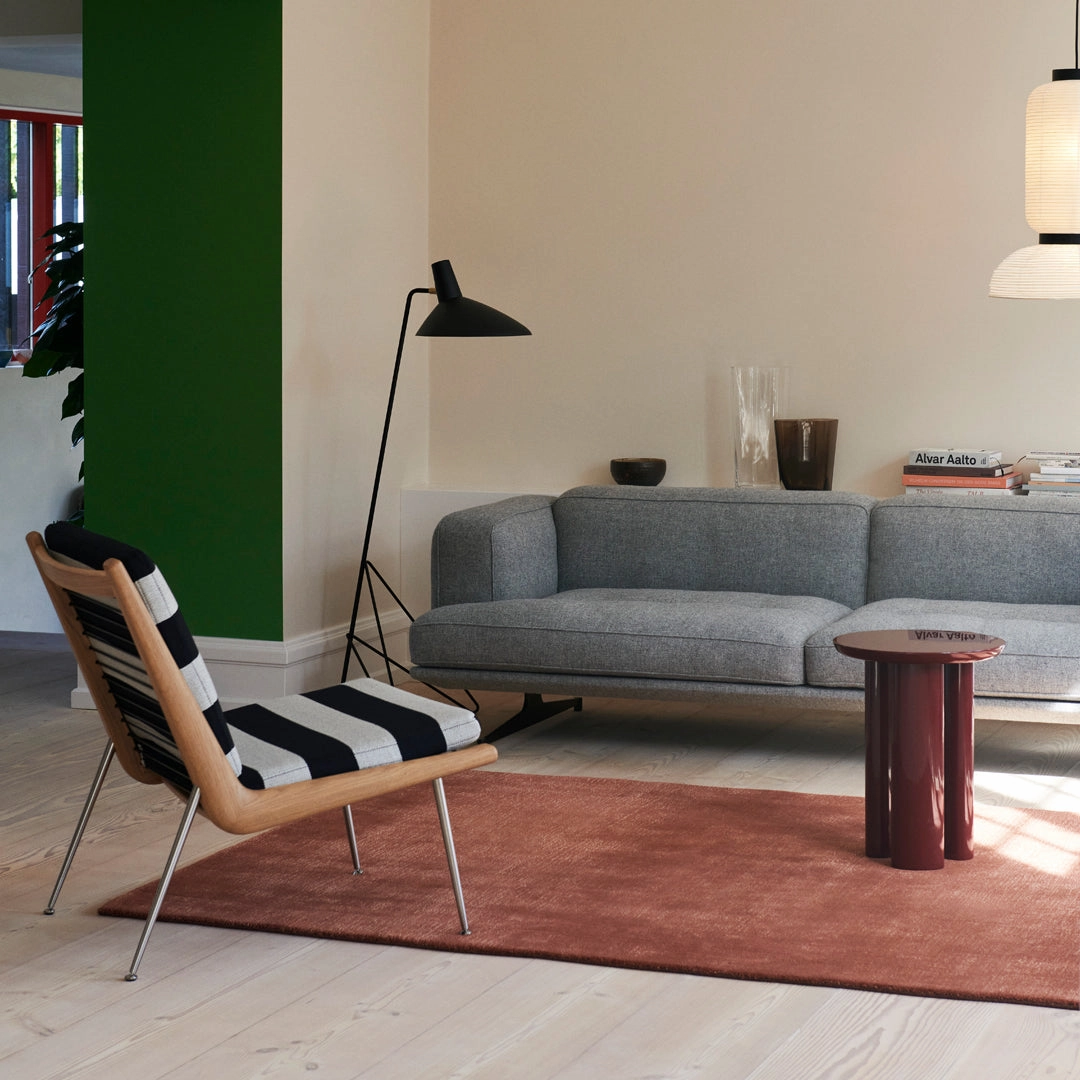 Tripod HM8 Floor Lamp