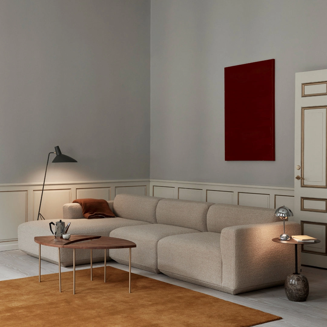 Tripod HM8 Floor Lamp