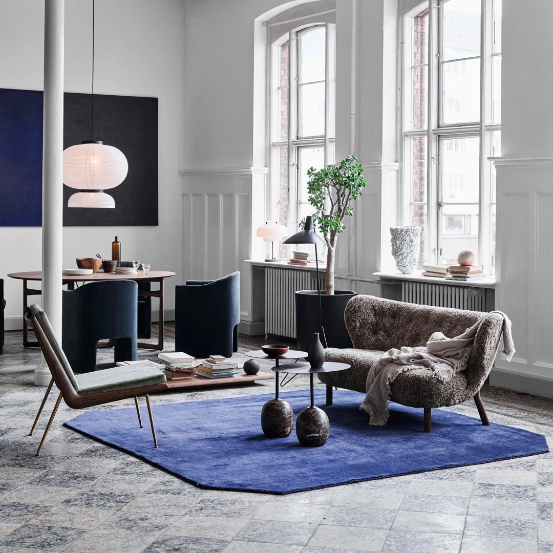 Tripod HM8 Floor Lamp