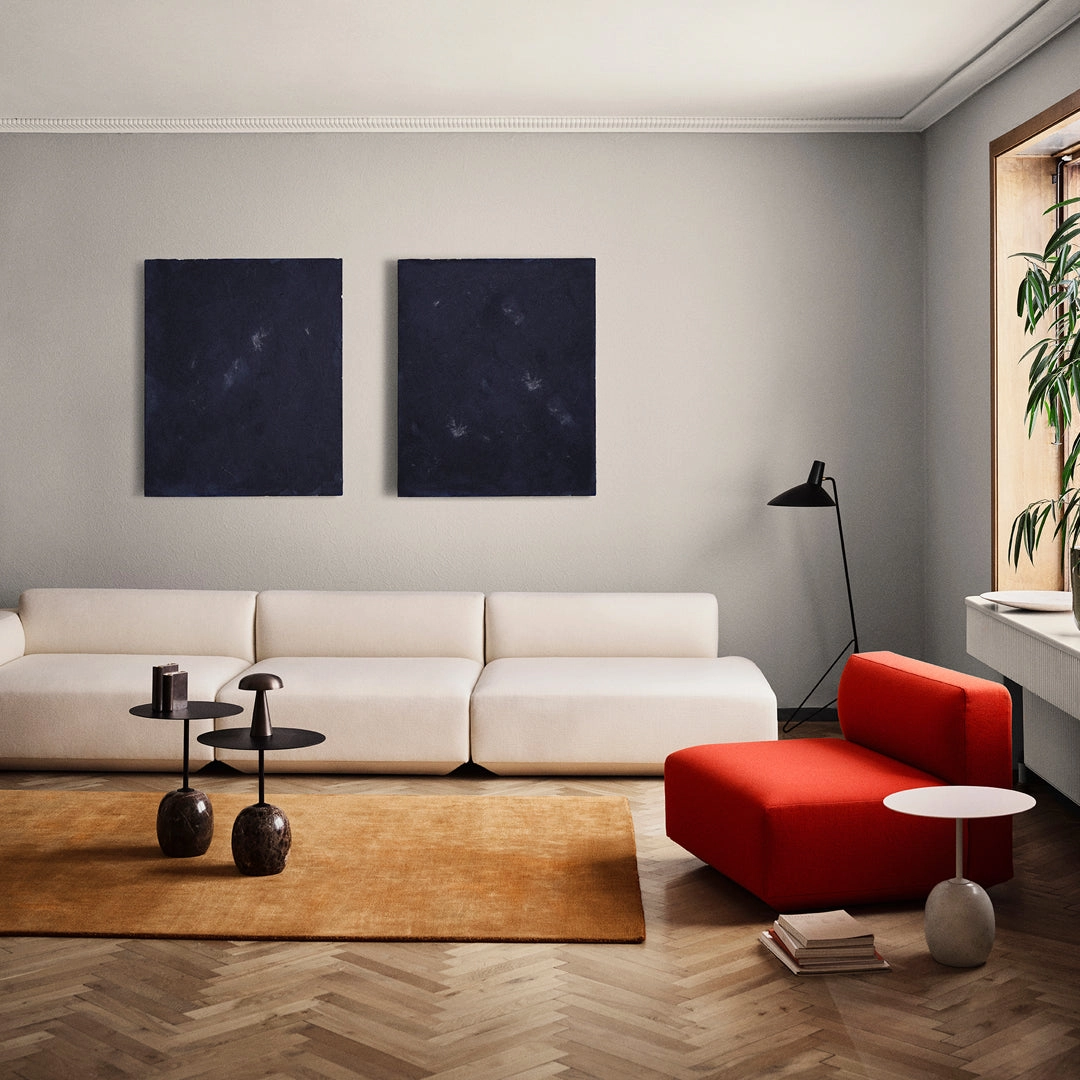 Tripod HM8 Floor Lamp
