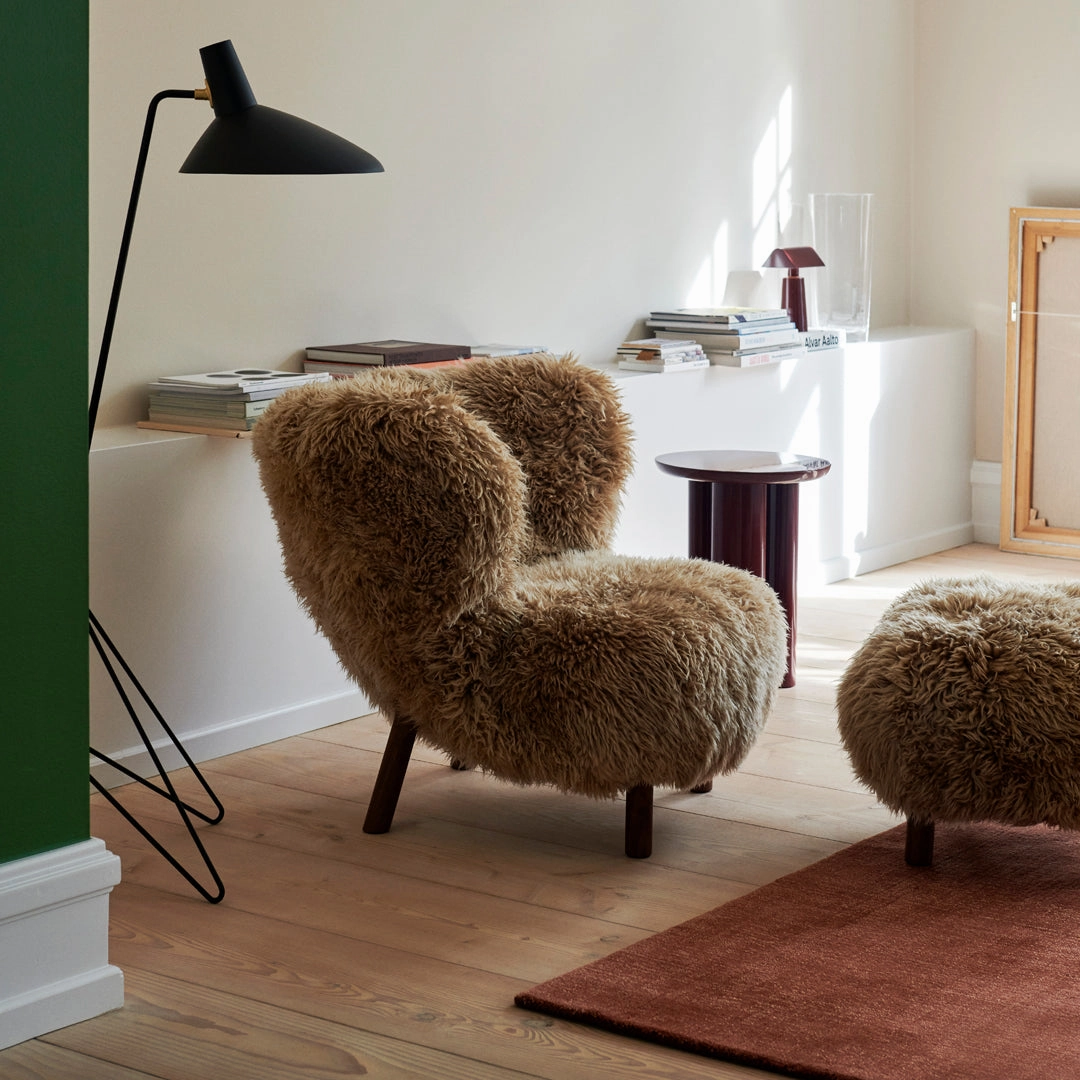 Tripod HM8 Floor Lamp
