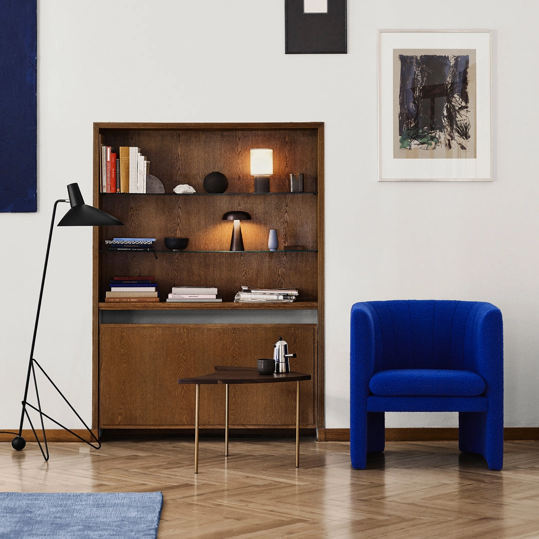 Tripod HM8 Floor Lamp