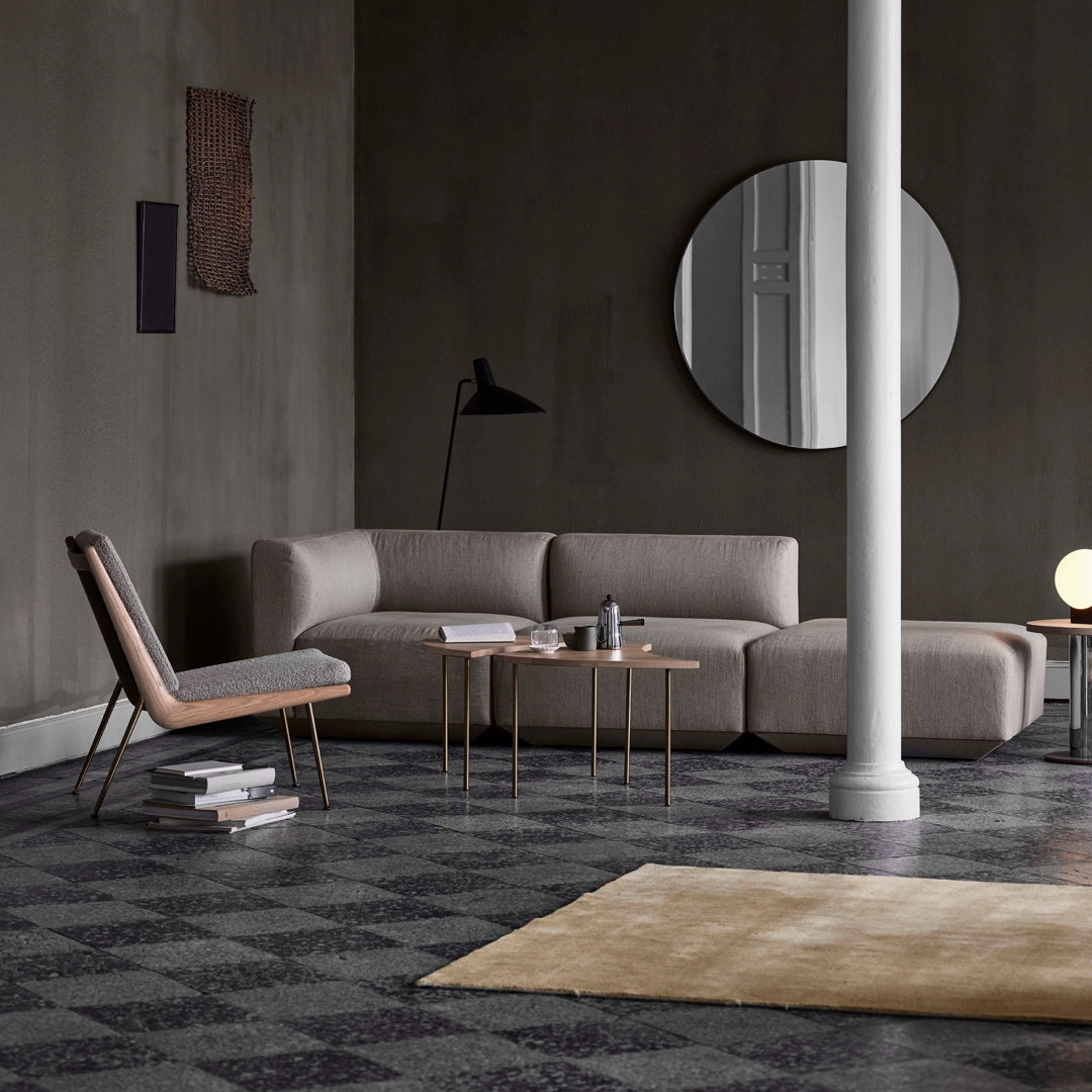 Tripod HM8 Floor Lamp