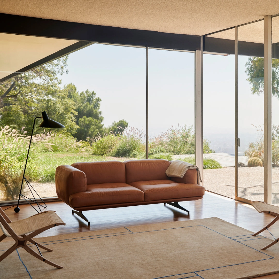 Tripod HM8 Floor Lamp