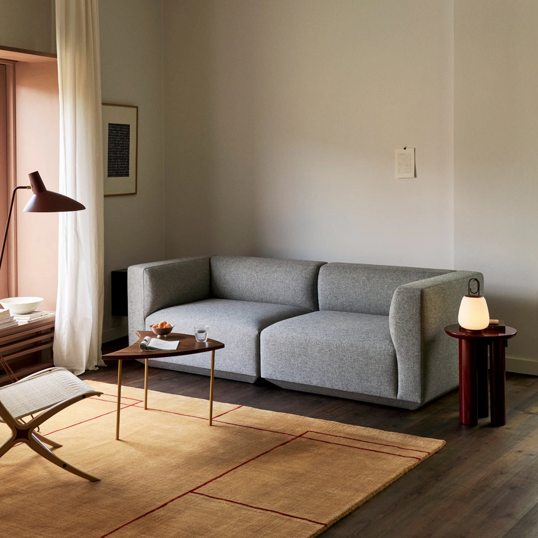 Tripod HM8 Floor Lamp