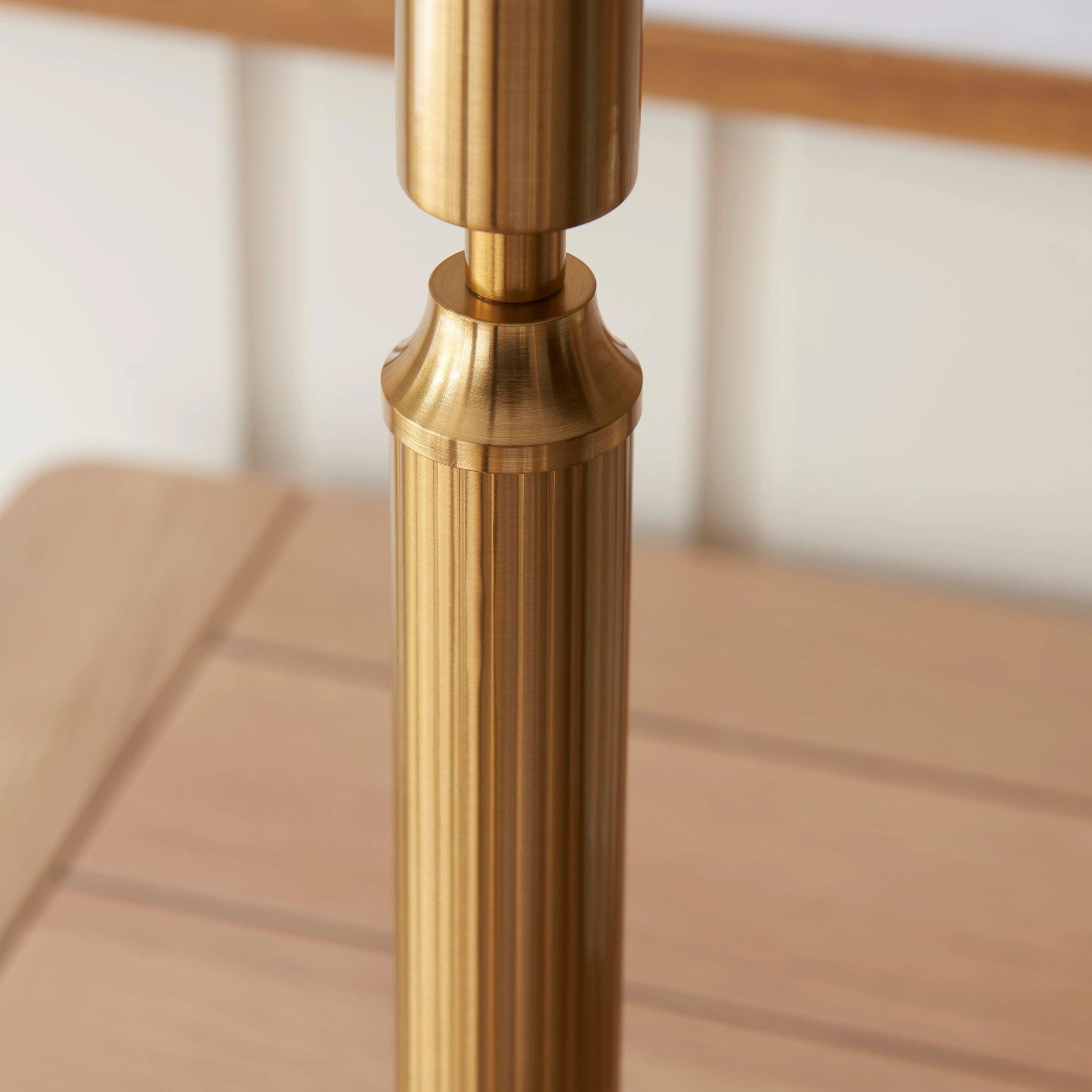 Trobridge Rechargeable Table Lamp Base