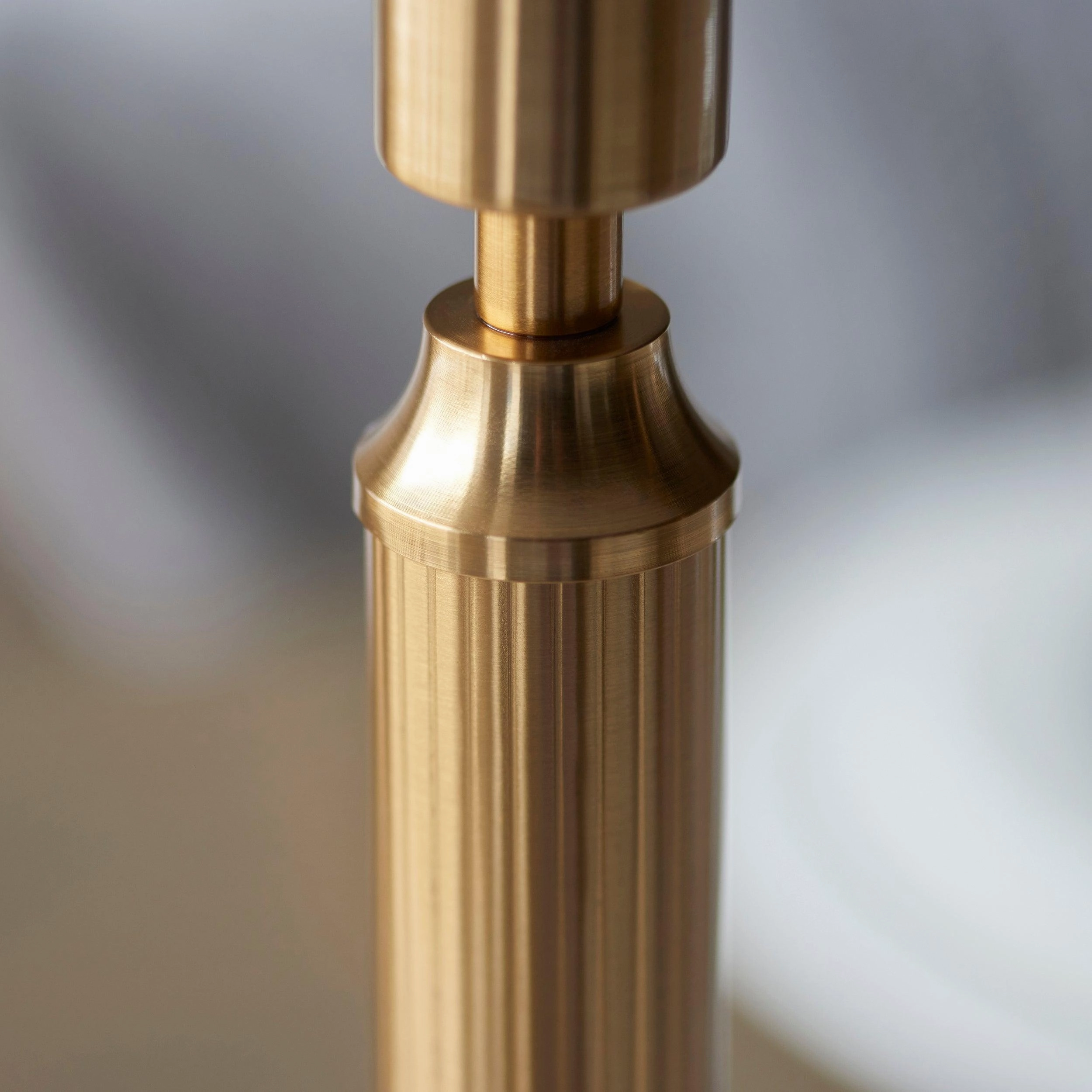 Trobridge Rechargeable Table Lamp Base