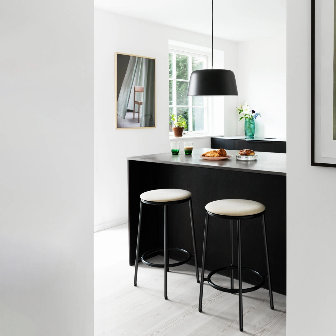 Tub Pendant Lamp