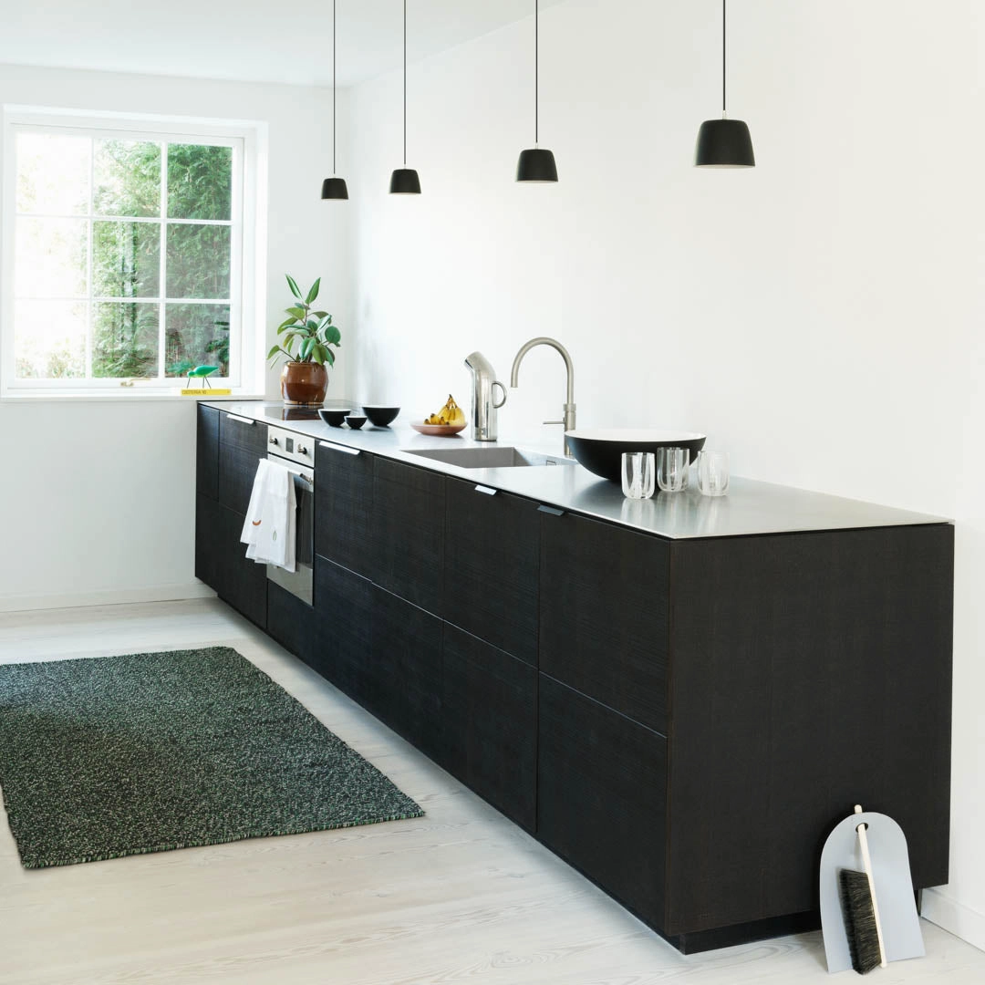 Tub Pendant Lamp