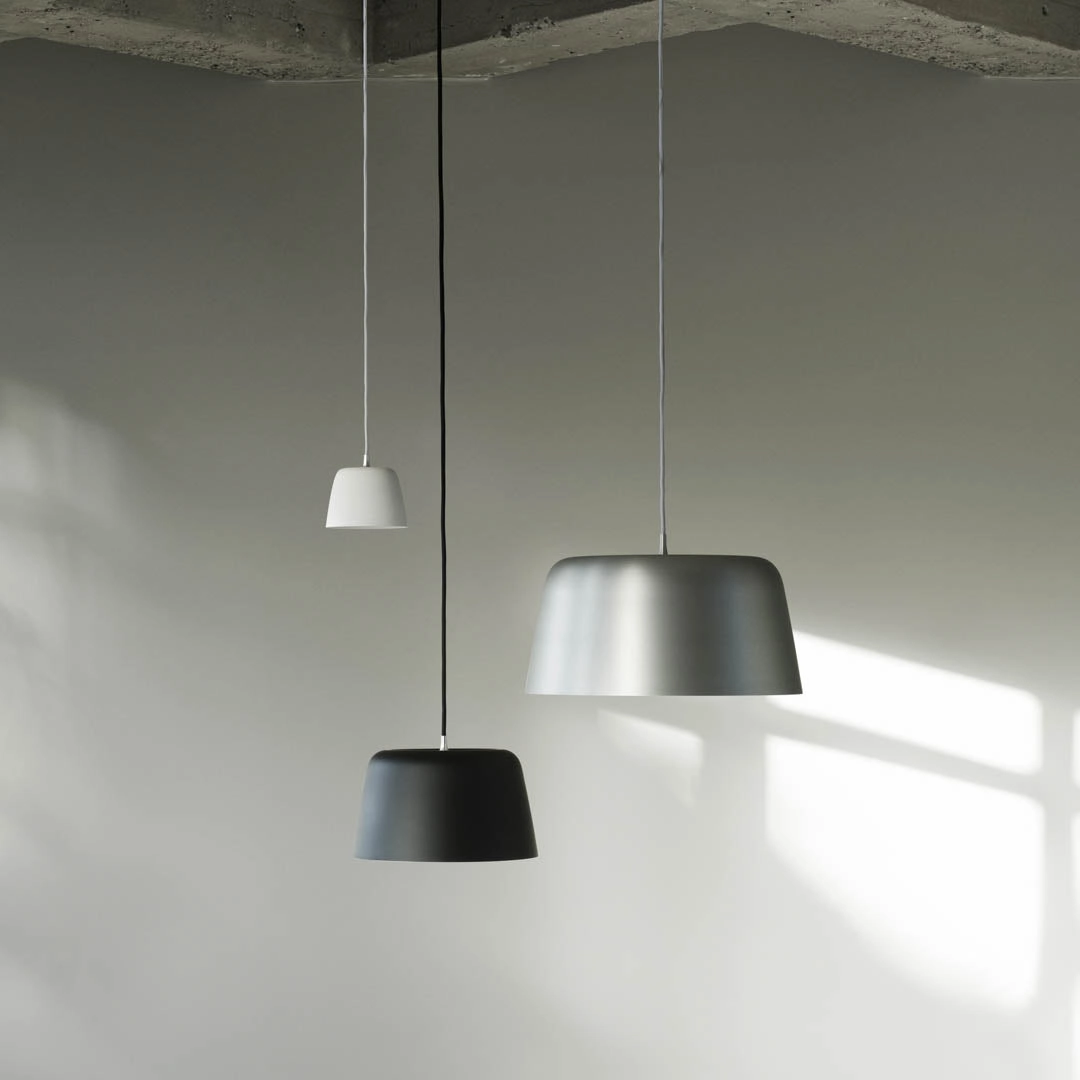 Tub Pendant Lamp
