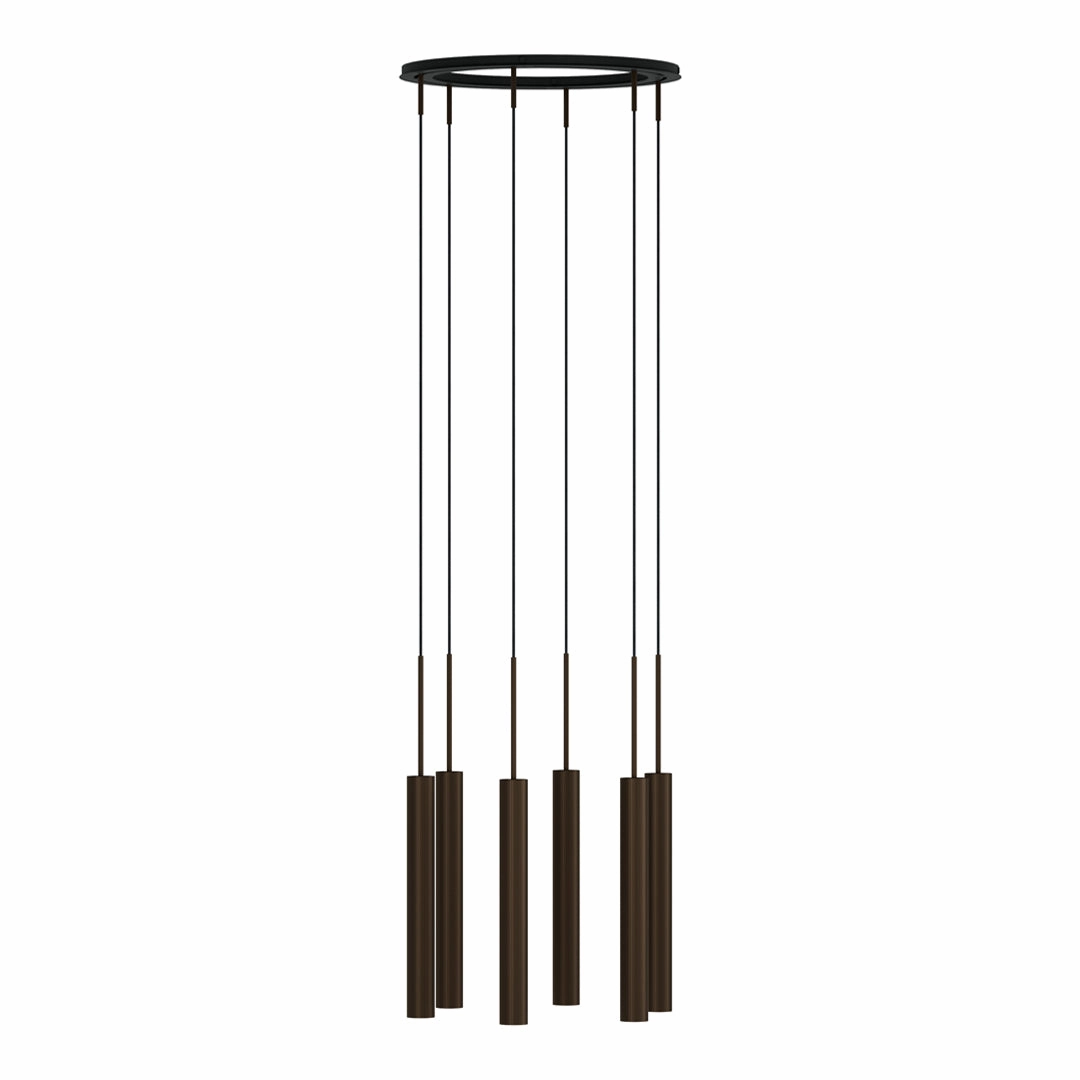 Tubulaire Chandelier