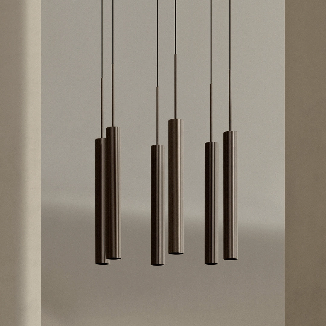 Tubulaire Chandelier