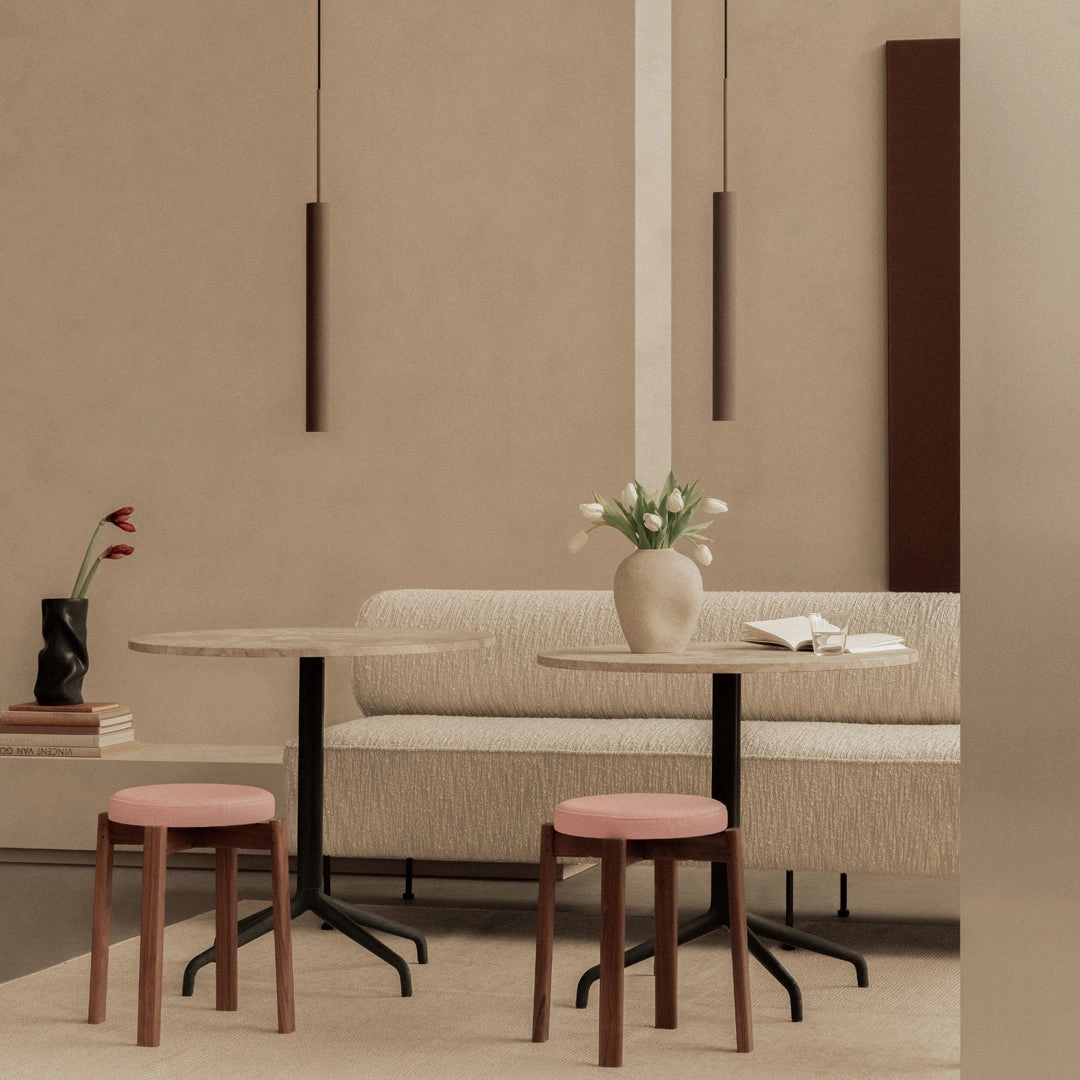 Tubulaire Pendant Light