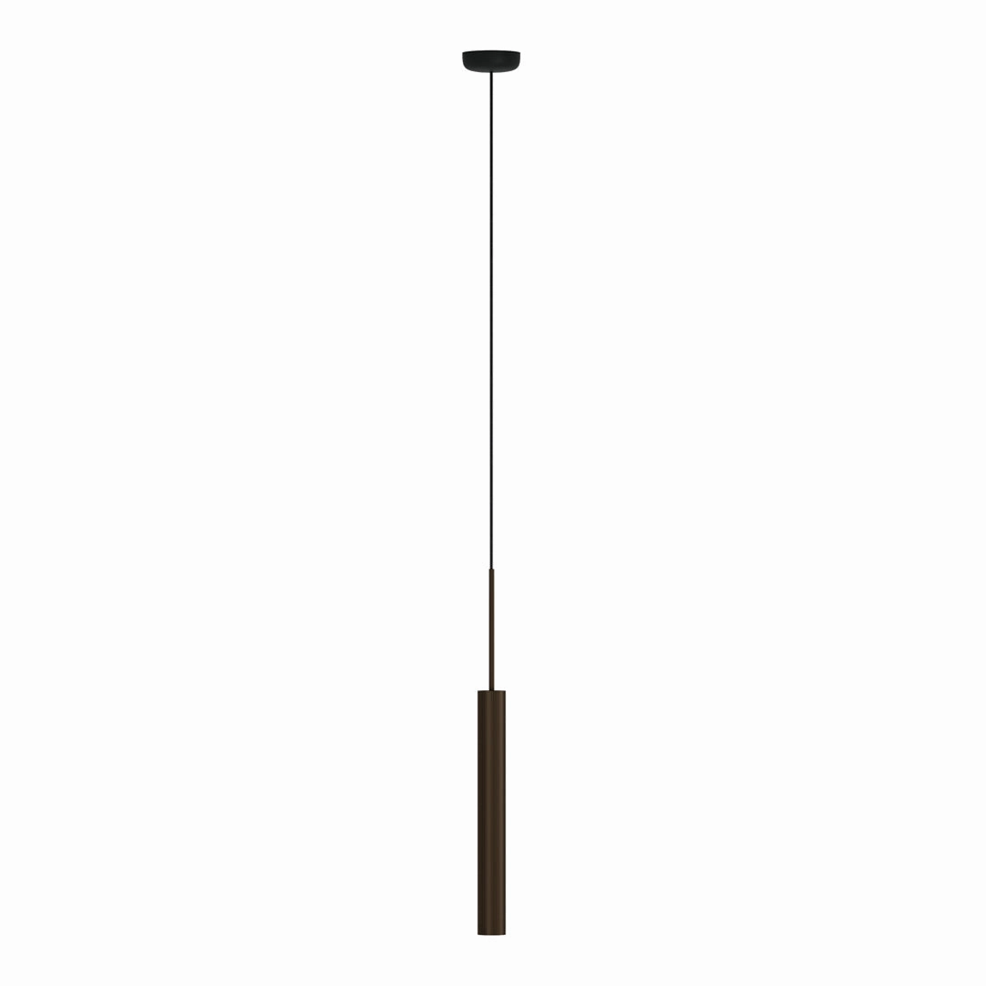Tubulaire Pendant Light