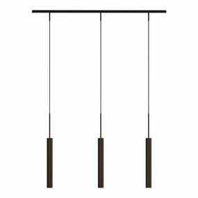 Tubulaire Rail Pendant modern wall mounted lamp
