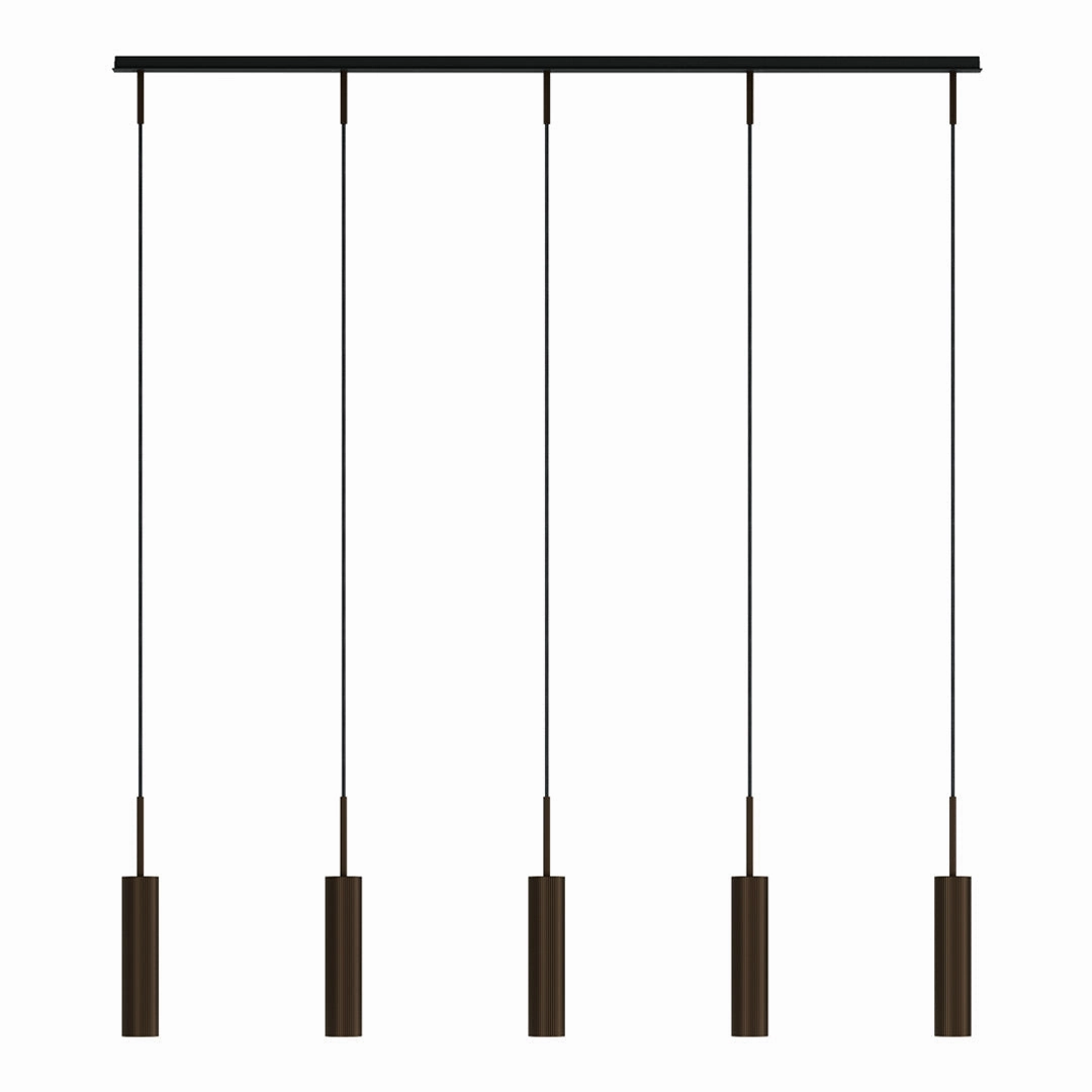 Tubulaire Rail Pendant