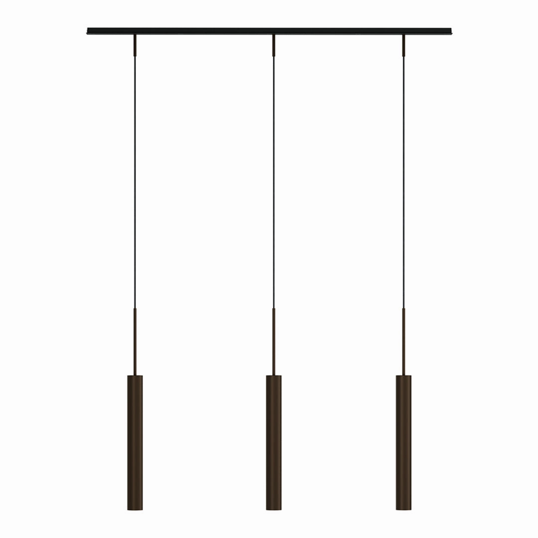 Tubulaire Rail Pendant modern wall mounted lamp