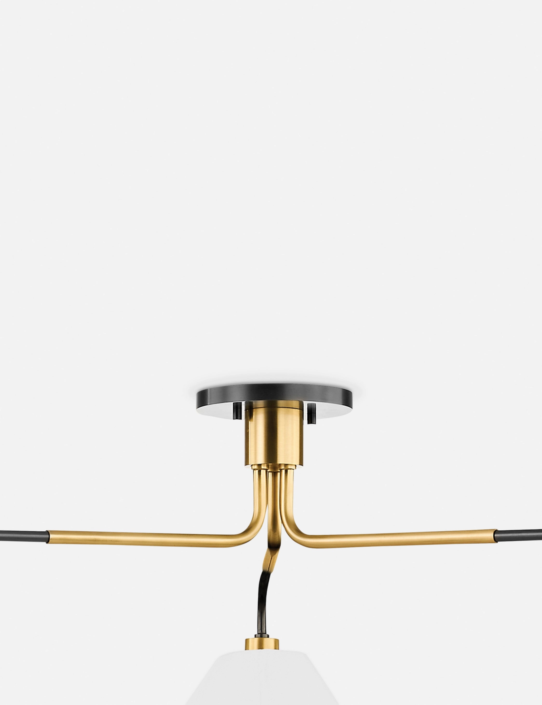 Tuen Chandelier