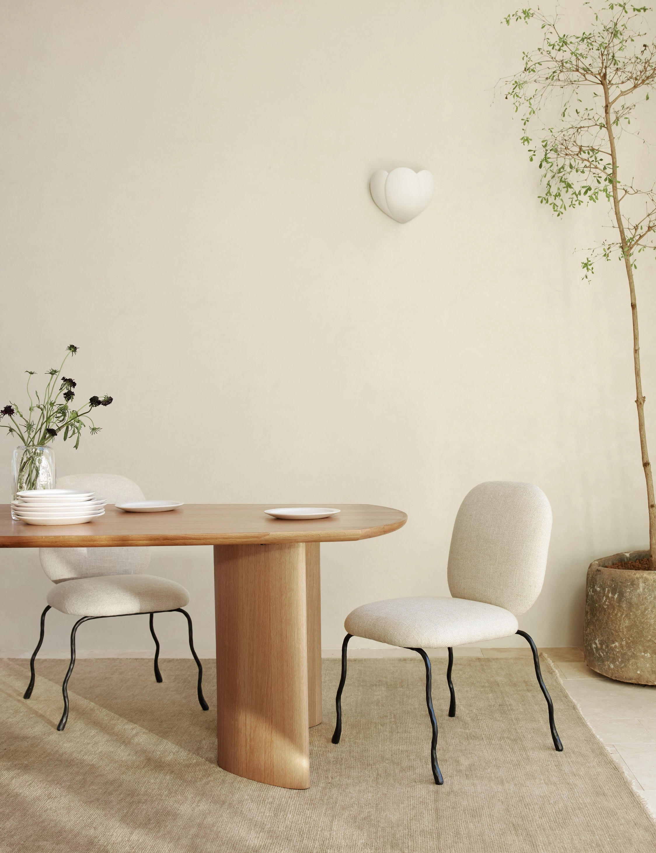 Tuli Sconce by Eny Lee Parker x Mitzi