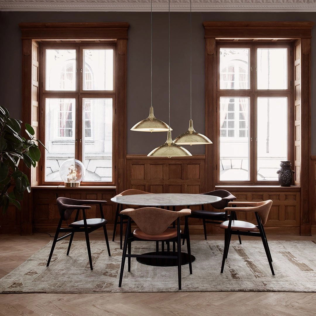 Tynell 1965 Pendant